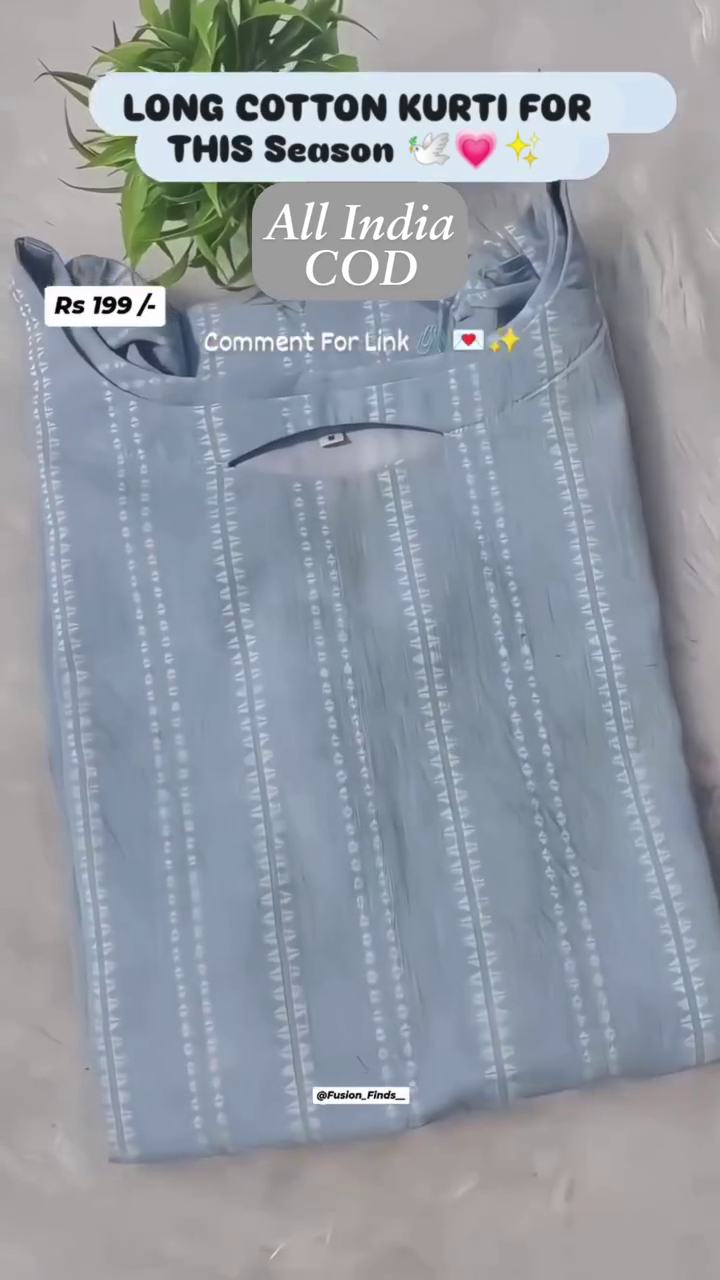 Perfect Blend of Grace and Comfort Women Printed Cotton Silk Straight Kurta - Image 6