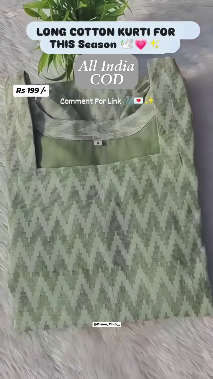 Perfect Blend of Grace and Comfort Women Printed Cotton Silk Straight Kurta - Image 7