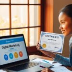 Digital marketing courses with certificate