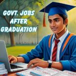 Government Jobs After Graduation in India