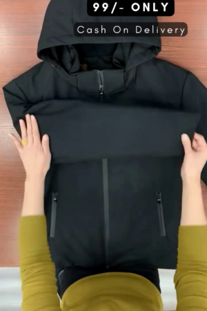 Jcodexter Jacket SN Jnr Men's Jacket