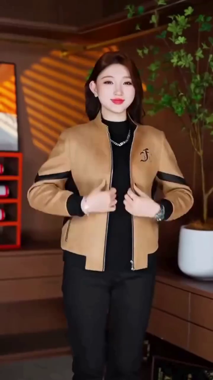 Unisex Premium Winter Jacket – Ultra Warm & Stylish - Image 4