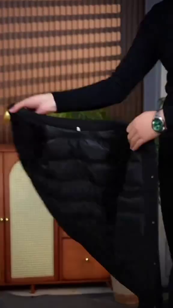 Trendy Ravishing Men Jackets black - Image 7